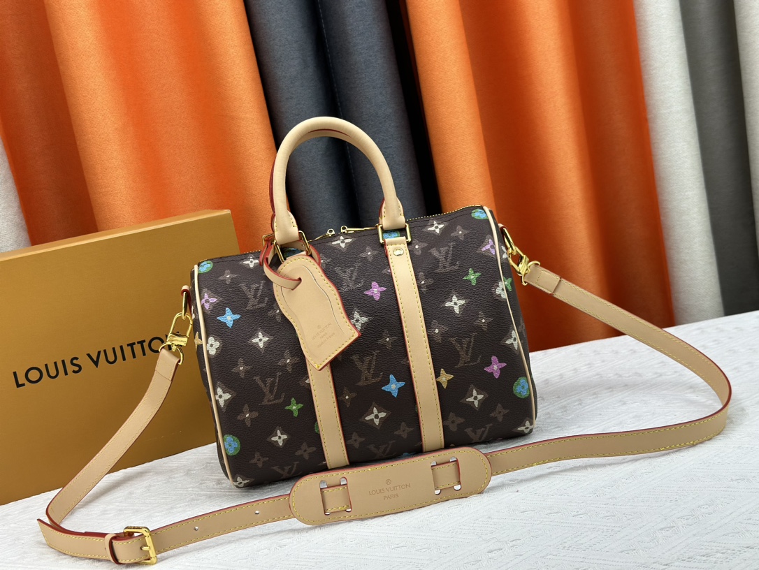 LV bag 650